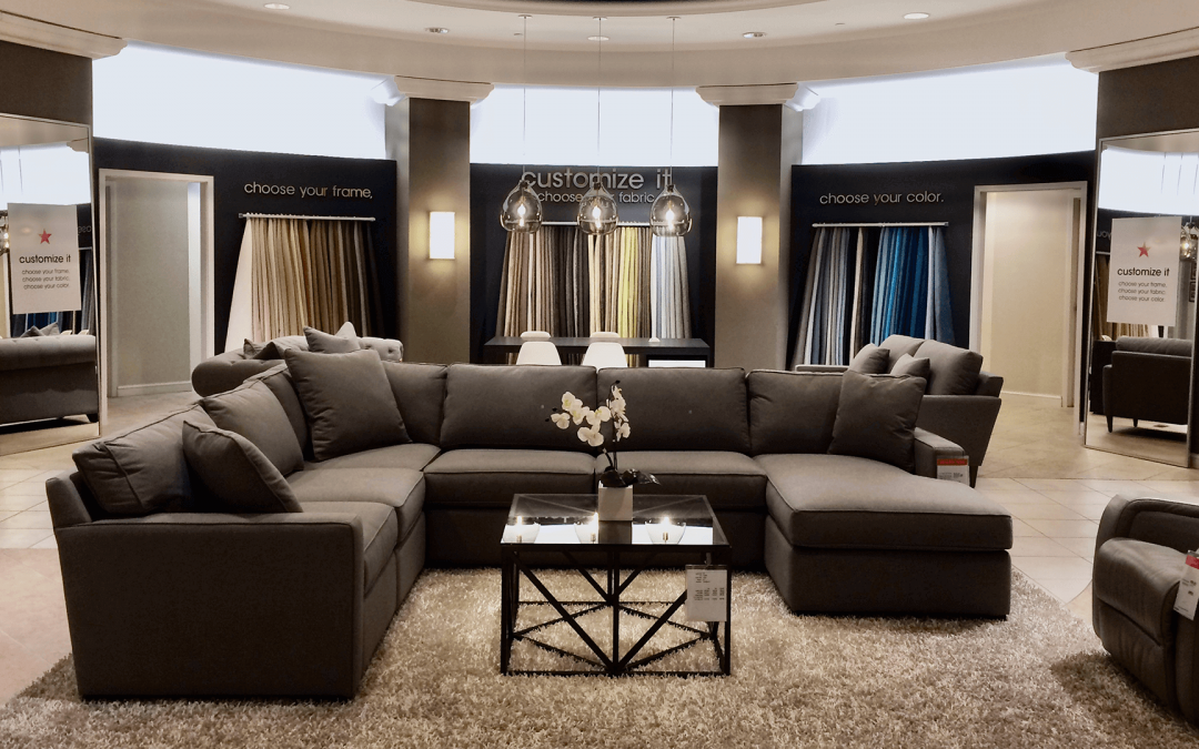 Macy’s Customize It